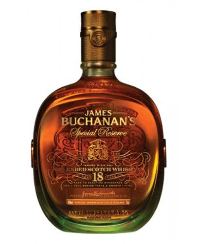 Blended Scotch Whisky Special Reserve