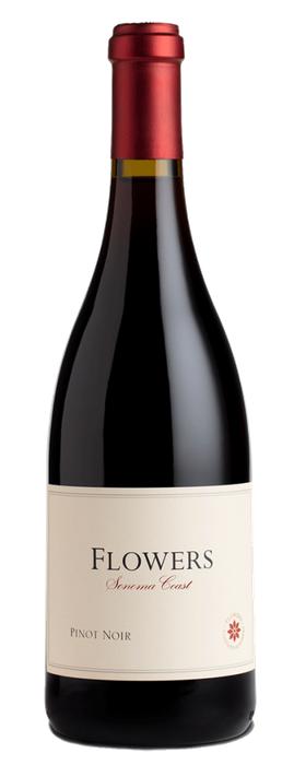 Flowers Pinot Noir 2021 750 ml