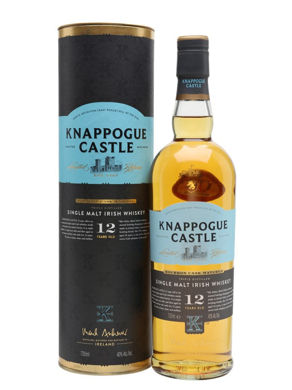 single malt