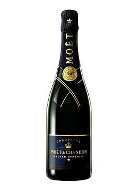 Moet & Chandon Nectar Imperial 750 ml