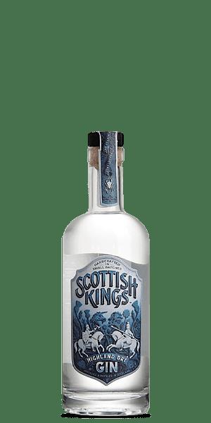 Scottish Kings Highland