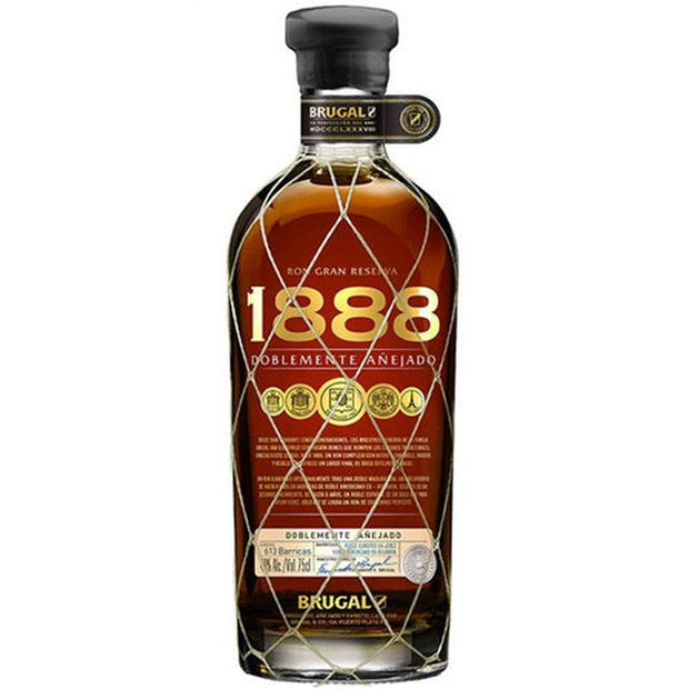 Brugal 1888 Rum