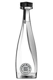 Gran Coramino Tequila Reposado Cristalino 750 ml