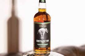 Smooth Ambler Contradiction Rye (Batch 41)