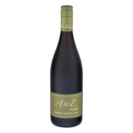 A to Z Oregon 2016 750 ml