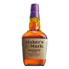 Makers Mark Whisky Lakers Edition 1 L