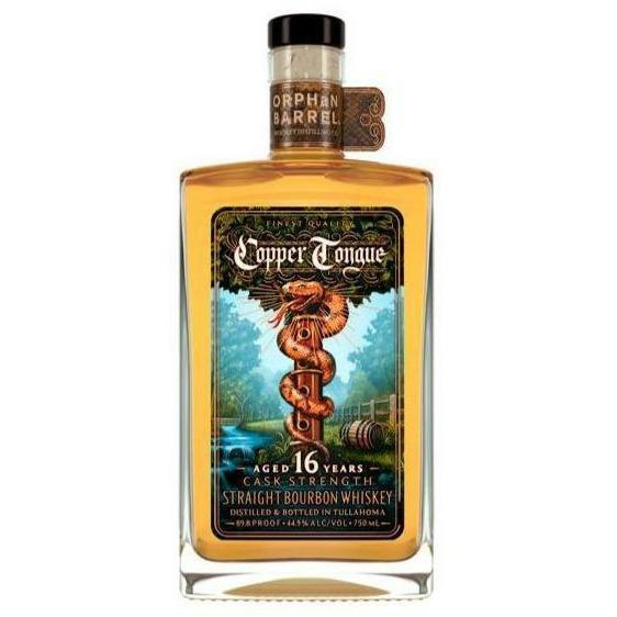 Orphan Barrel Copper Tounge 16 Year