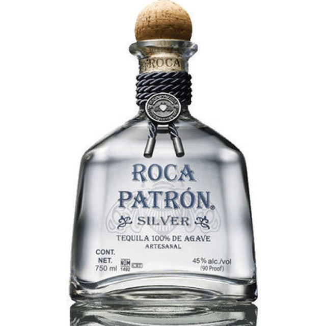 Roca Patron Silver