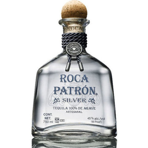 Roca Patron Silver
