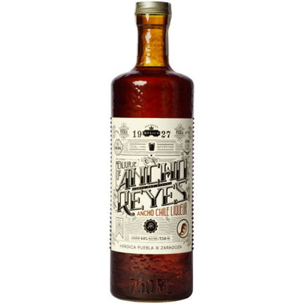 Ancho Reyes Chile Liquer 750ml