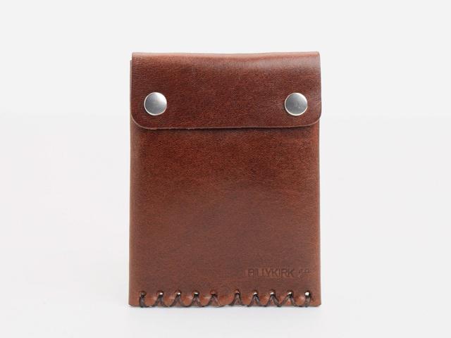 Billykirk No. 092 Card Case