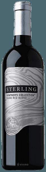 Vintner's Collection Dark Red Blend