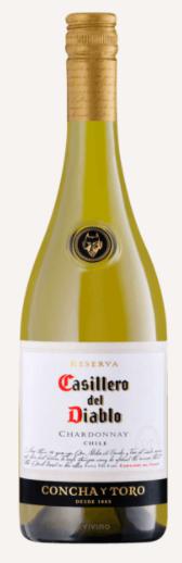 Chardonnay (Reserva)