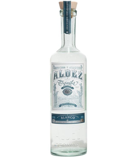 Organic Blanco