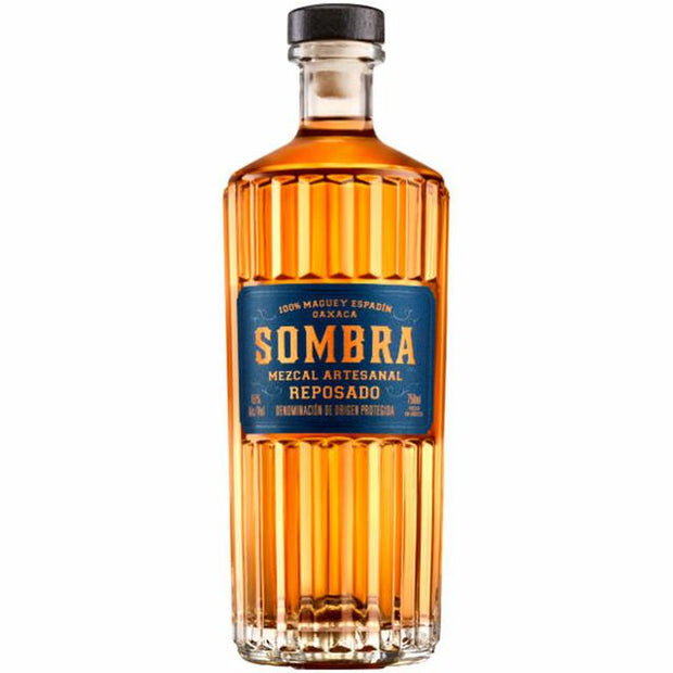 Sombra Mezcal Reposado