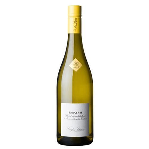 Langios-Chateau Sancerre, France 750 ml – LiquorVerse