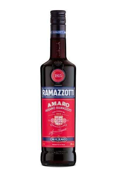 Ramazzotti Amaro Milano