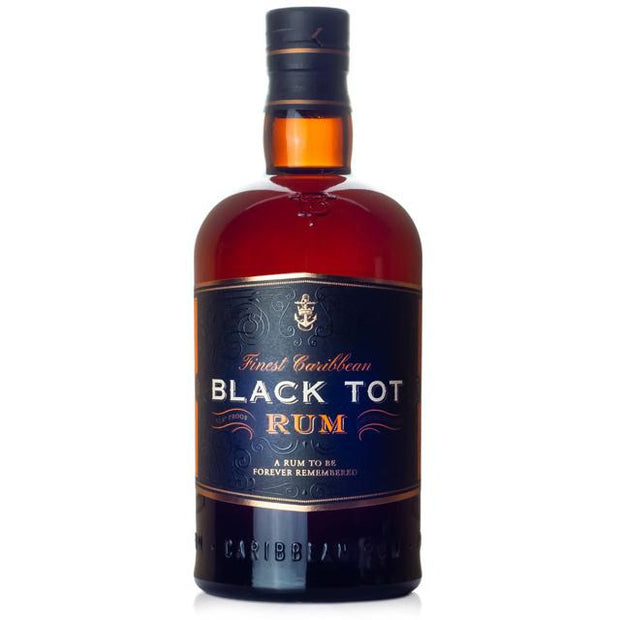 Black Tot Finest Caribbean