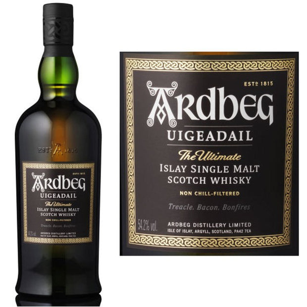Ardbeg Uigeadail