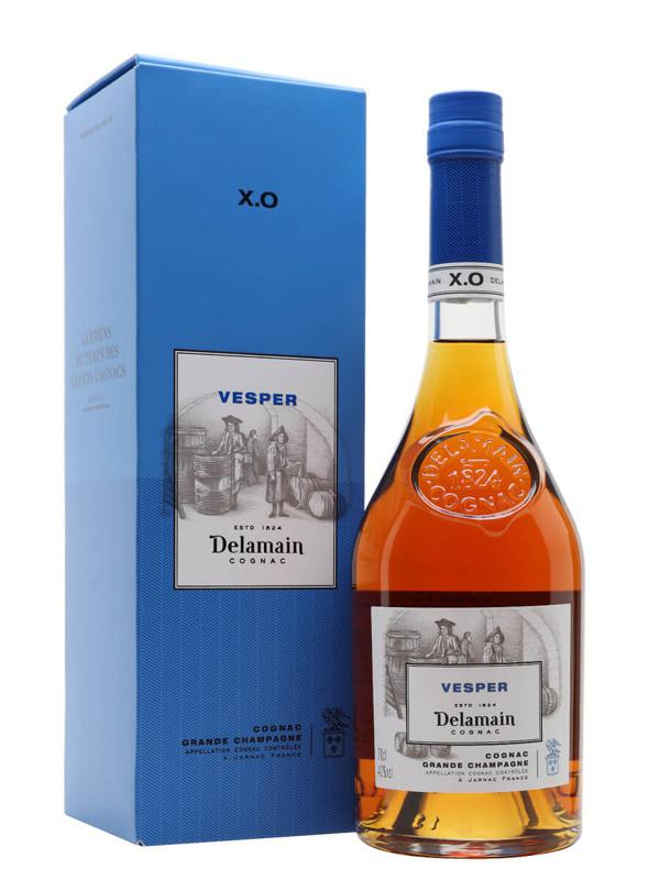 Delamain Vesper XO