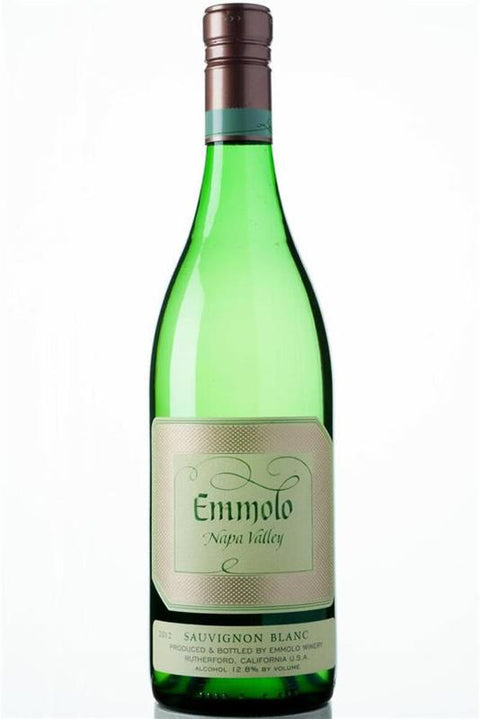 Emmolo Napa 2017 750 ml