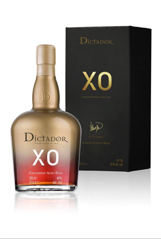 Dictador XO Perpetual