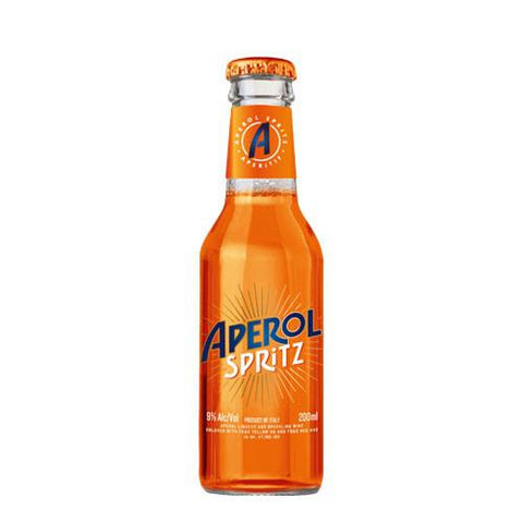 Aperol Spritz 3 PACK