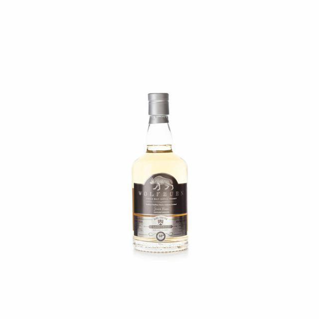 Wolfburn Langskip Single Malt Scotch