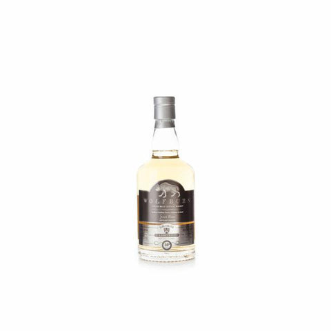 Wolfburn Langskip Single Malt Scotch