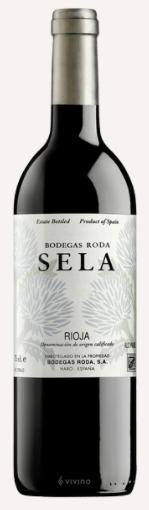 Sela Rioja