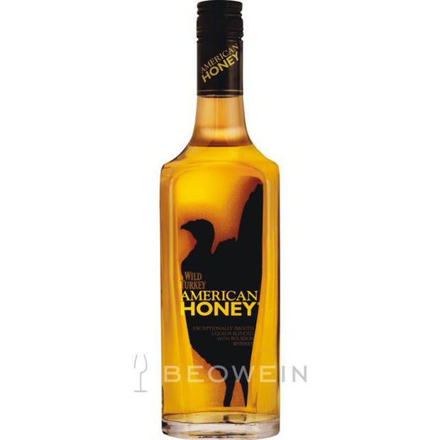 Wild Turkey American Honey