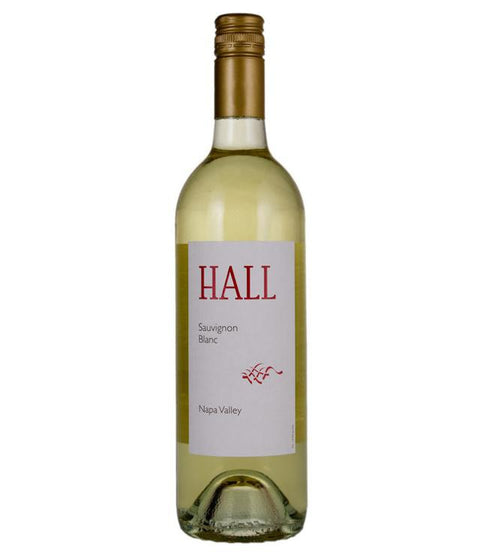 Hall Napa 2018 750 ml