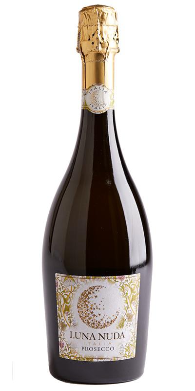 Luna Nuda Luna Nuda Prosecco N.V. 750 ml