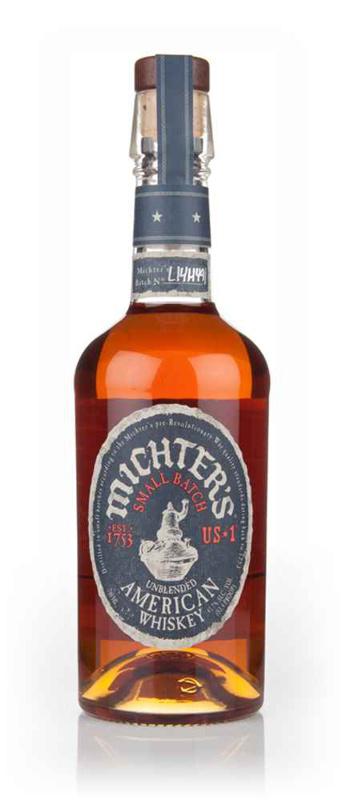 Michter's US 1 American Whiskey