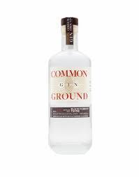 Common Ground Black Currant Thyme Small Batch