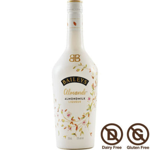 Baileys Almande Almondmilk Liqueur