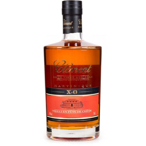 Clement Rhum Vieux Agricole X.O Martinique