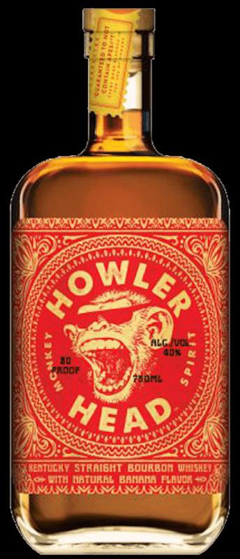 Howler Head Banana