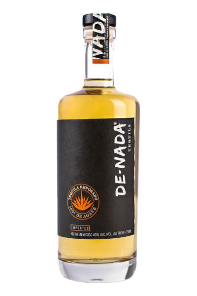 De Nada Tequila Reposado