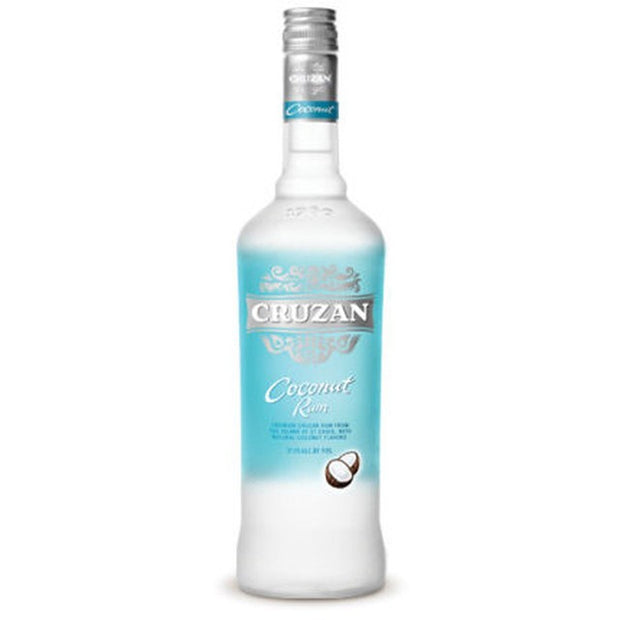 Cruzan Coconut