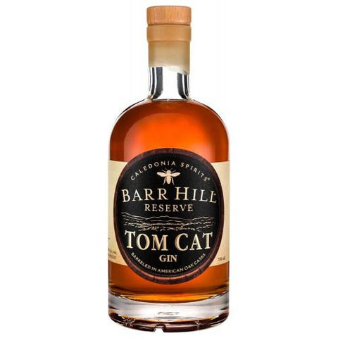 Barr Hill Tom Cat