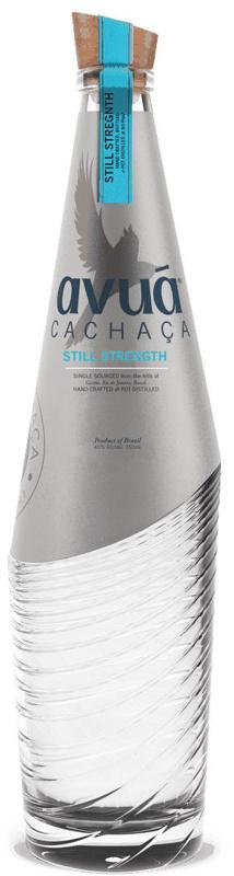 Avua Cachaca Still Strength