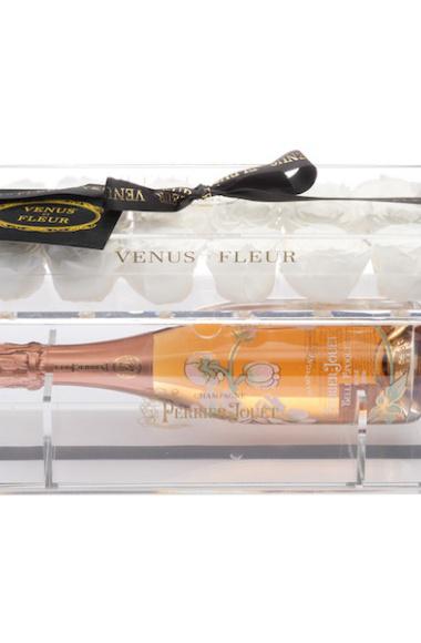 Perrier-Jouet Belle Epoque Brut Venus Et Fleur