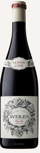 Flood Line Pinot Noir