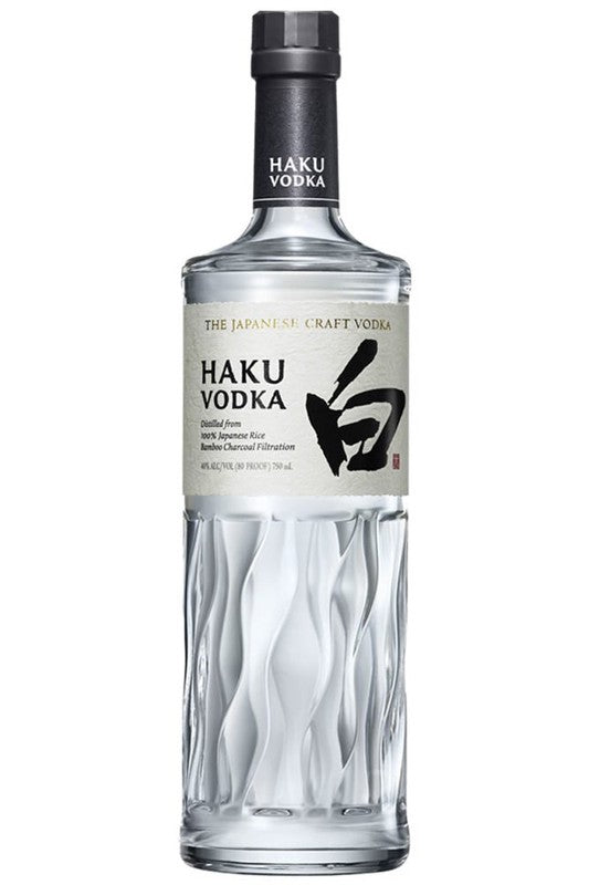 Haku Vodka