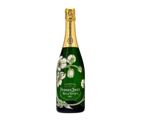 Perrier Jouet Belle Epoqe Butterfly