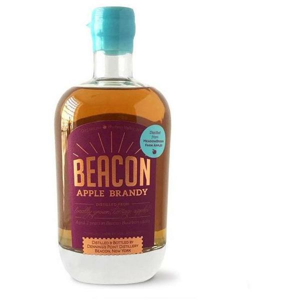 Denning's Point Distillery Beacon Apple Brandy