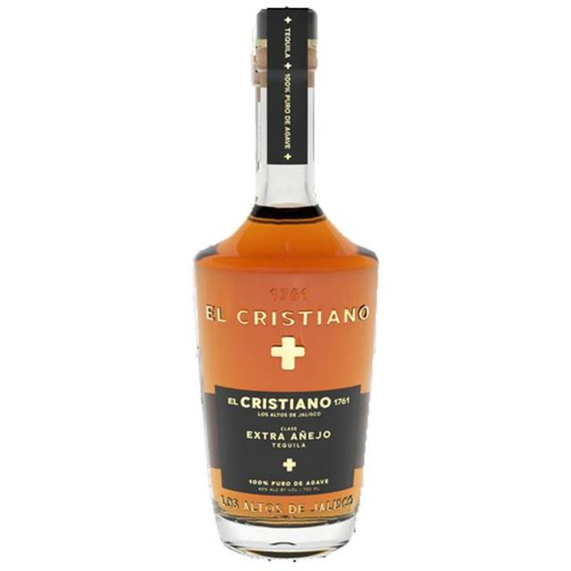 Extra Anejo