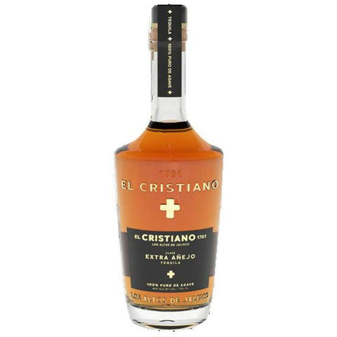 Extra Anejo