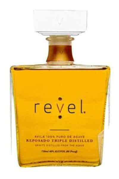 Revel Avila Reposado